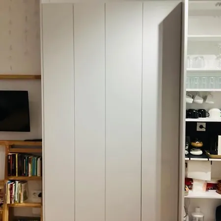 Maribel A Pie De Pista Apartmán