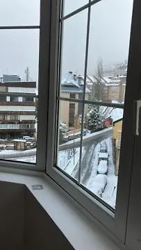 Apartmán Maribel A Pie De Pista