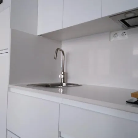 Apartmán Maribel A Pie De Pista *