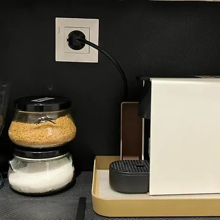 Maribel A Pie De Pista Apartmán *