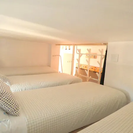 Maribel A Pie De Pista Apartmán *