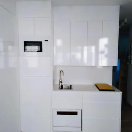 Apartment Maribel A Pie De Pista *
