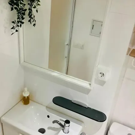 Apartmán Maribel A Pie De Pista